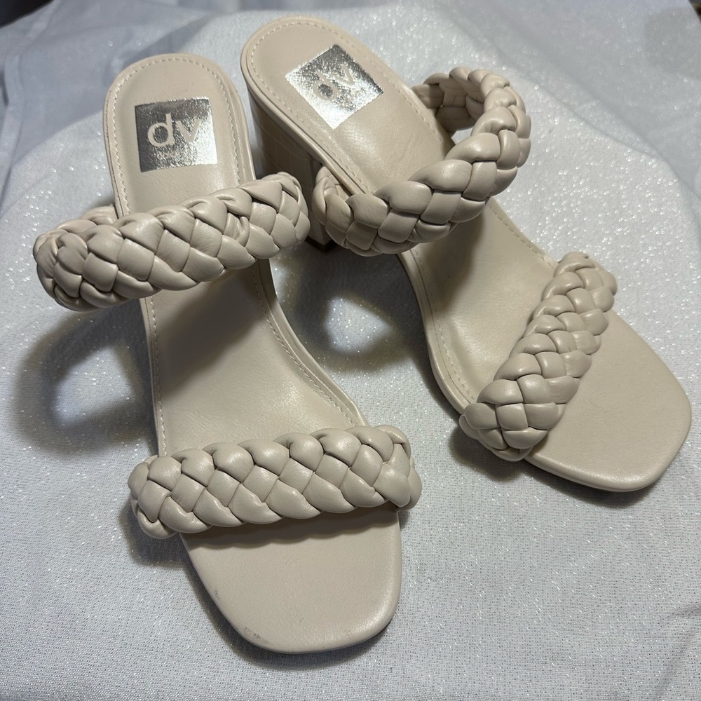 Dolce Vita slides
